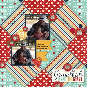 Great Grandpa