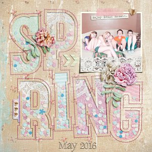 Spring