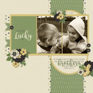 Lucky One