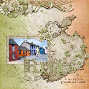 Eyries