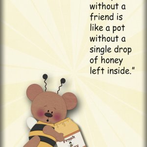 Wisdom of Pooh