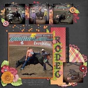 Rodeo