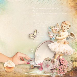 Precious Moments
