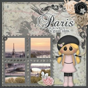 Ooh La La!