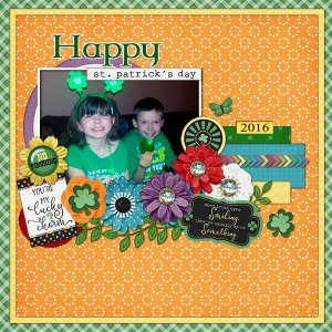 Irish Twins