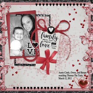 Family Love