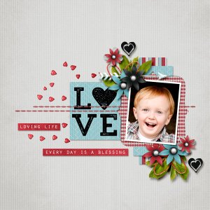Love