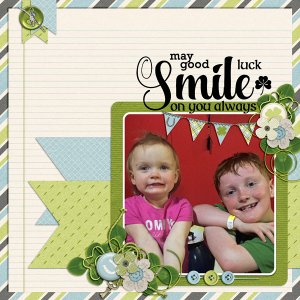 Smile