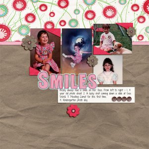 Smiles