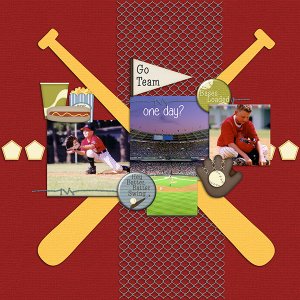 Batter Up