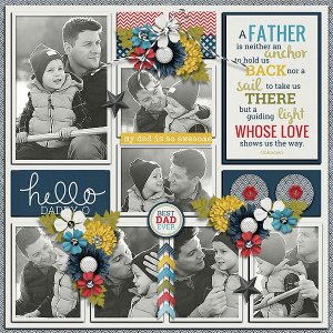 Father