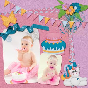 Birthday Girl