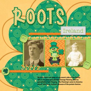 Roots