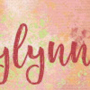 Caylynn March 2017 Signature