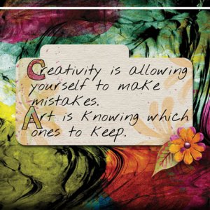 Creativity-Art