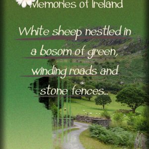 ATC 2017-42 Memories of Ireland