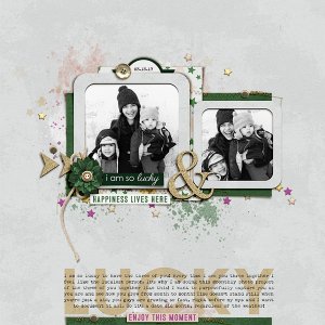 Lucky
