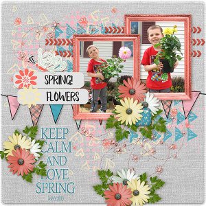 Love Spring
