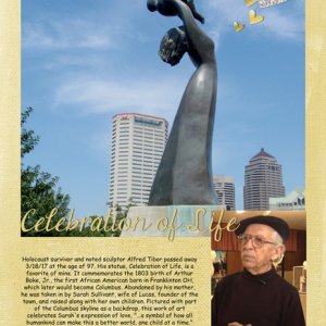 Celebration of Life