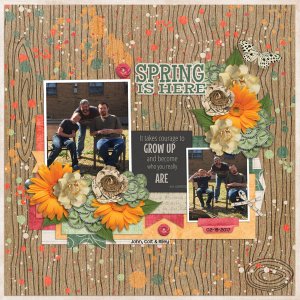 Sweet Spring