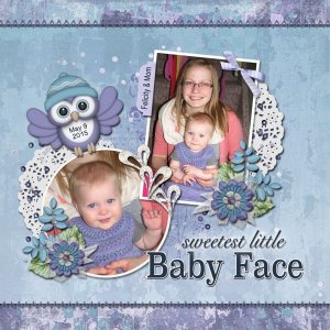 Baby Face