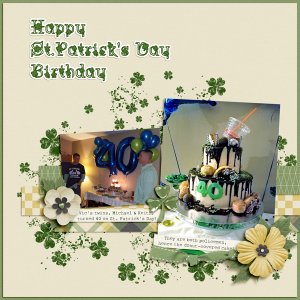 St. Patrick