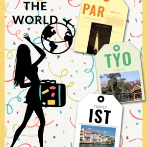 Travel the World