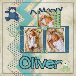Oliver