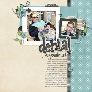 Dental Appointment