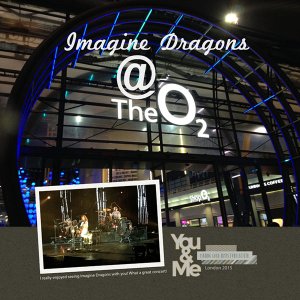 The O2