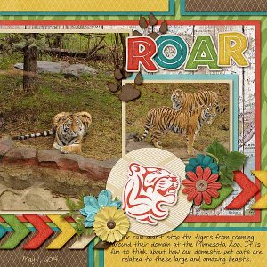 Tigers