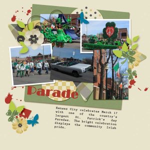 KC St. Pat Parade 2017