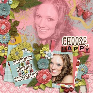 Choose-happy