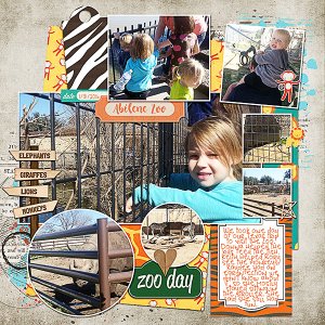 Abilene Zoo