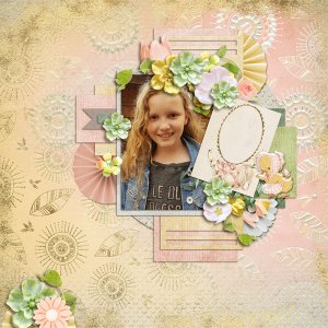 VintageLove Eggstra
