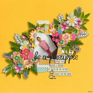 Pineapple