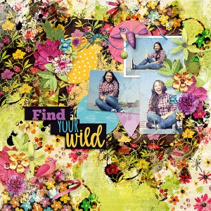 find your wild