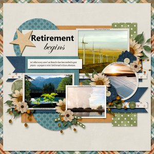 Retirement