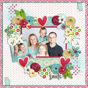 O'Brien Family-2016