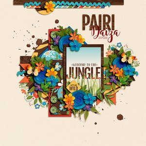 Pairi Daiza