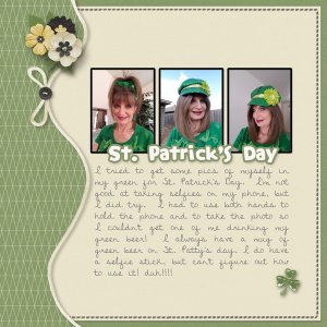St. Patrick