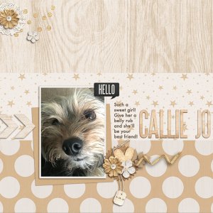 Callie Jo