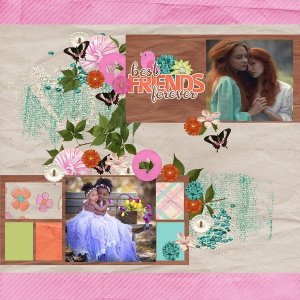 Blocked Set Template #1 No3