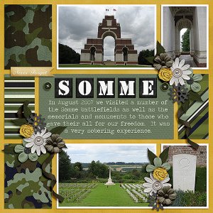 Somme