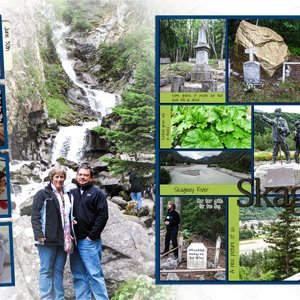 Skagway
