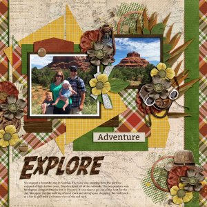 Explore