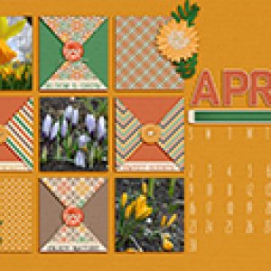 April 2017 Desktop