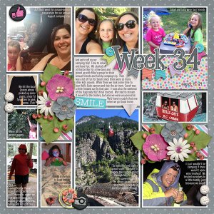 Week 34