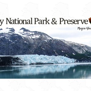 Glacier Bay