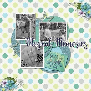 Magical Memories